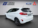 Ford Fiesta 1.0 EcoB Hybrid Titanium