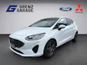 Ford Fiesta 1.0 EcoB Hybrid Titanium