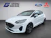 Ford Fiesta 1.0 EcoB Hybrid Titanium