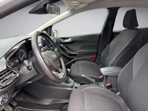 Ford Fiesta 1.0 EcoB Hybrid Titanium