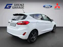 Ford Fiesta 1.0 EcoB Hybrid Titanium
