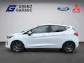Ford Fiesta 1.0 EcoB Hybrid Titanium