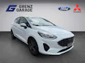 Ford Fiesta 1.0 EcoB Hybrid Titanium