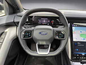 Ford Explorer Extended Range Premium