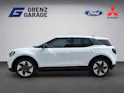 Ford Explorer Extended Range Premium