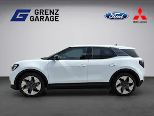 Ford Explorer Extended Range Premium