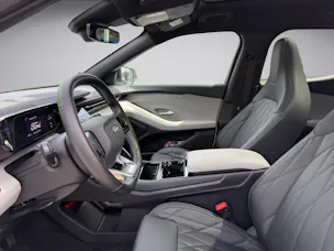 Ford Explorer Extended Range Premium