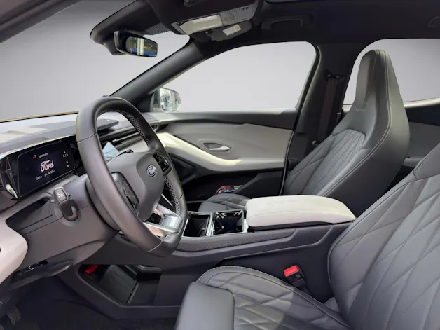 Ford Explorer Extended Range Premium