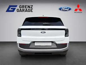 Ford Explorer Extended Range Premium