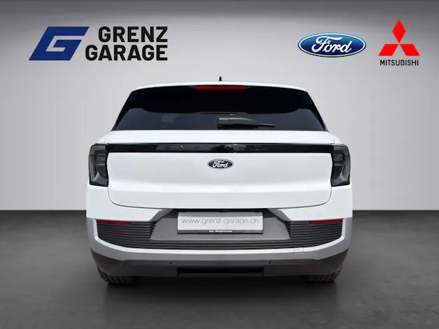 Ford Explorer Extended Range Premium