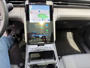 Ford Explorer Extended Range Premium