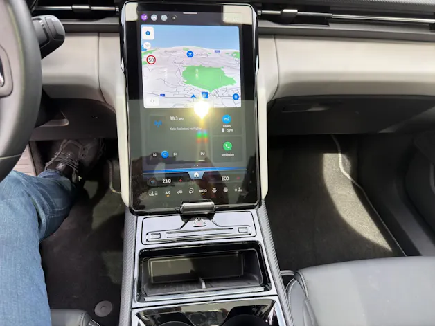 Ford Explorer Extended Range Premium