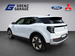 Ford Explorer Extended Range Premium