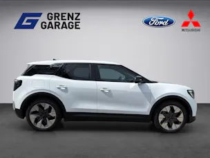 Ford Explorer Extended Range Premium