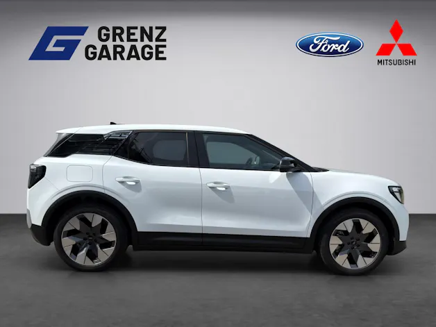 Ford Explorer Extended Range Premium