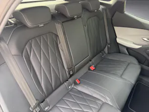 Ford Explorer Extended Range Premium