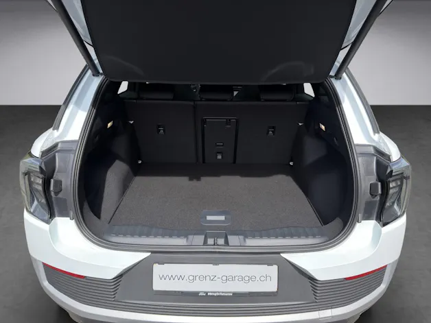Ford Explorer Extended Range Premium