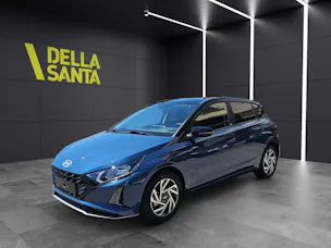 Hyundai i20 1.0 T-GDi Amplia