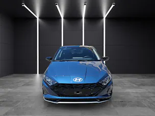 Hyundai i20 1.0 T-GDi Amplia