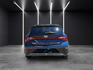 Hyundai i20 1.0 T-GDi Amplia