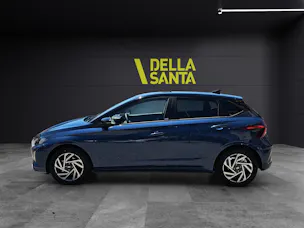 Hyundai i20 1.0 T-GDi Amplia