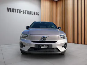 Volvo EX40 Twin Performance Ultra AWD