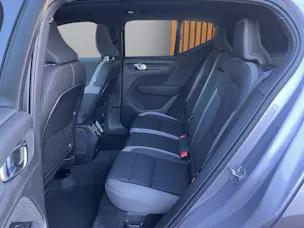Volvo EX40 Twin Performance Ultra AWD