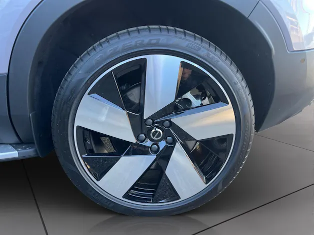 Volvo EX40 Twin Performance Ultra AWD
