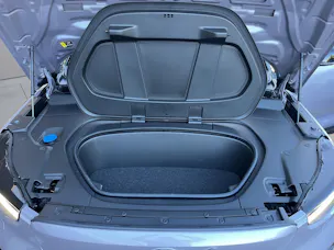 Volvo EX40 Twin Performance Ultra AWD