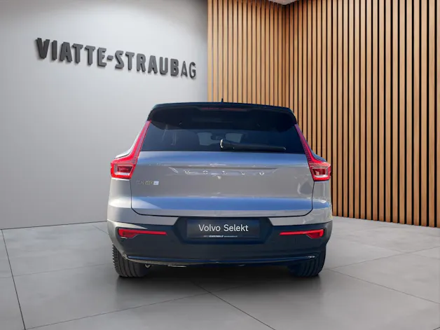 Volvo EX40 Twin Performance Ultra AWD