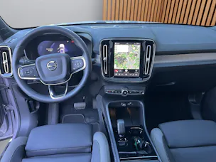 Volvo EX40 Twin Performance Ultra AWD