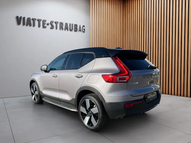Volvo EX40 Twin Performance Ultra AWD