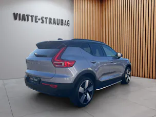 Volvo EX40 Twin Performance Ultra AWD
