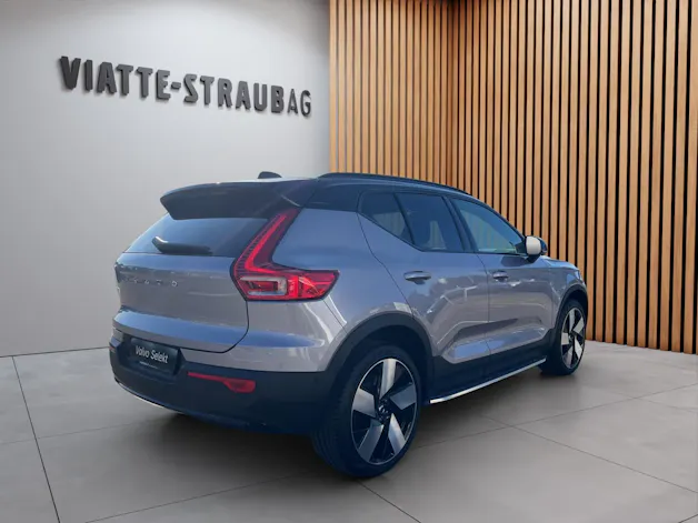 Volvo EX40 Twin Performance Ultra AWD