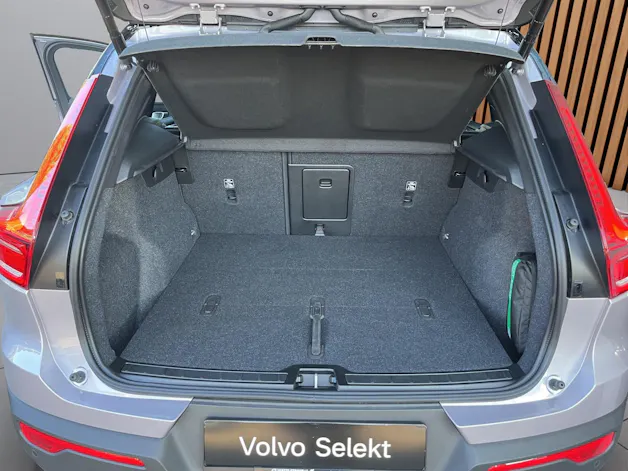 Volvo EX40 Twin Performance Ultra AWD