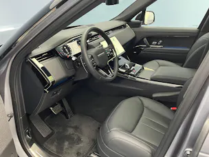 Land Rover Range Rover Sport 3.0 I6 350 Autobiography