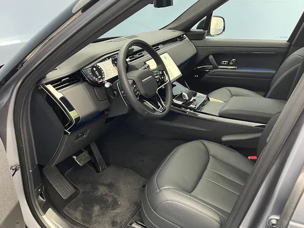 Land Rover Range Rover Sport 3.0 I6 350 Autobiography
