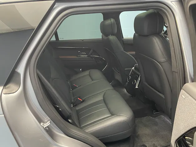 Land Rover Range Rover Sport 3.0 I6 350 Autobiography