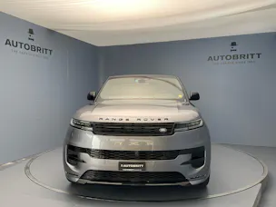 Land Rover Range Rover Sport 3.0 I6 350 Autobiography