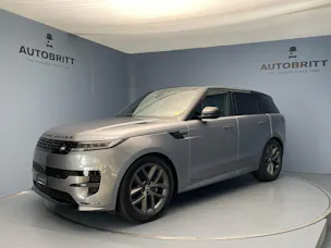 Land Rover Range Rover Sport 3.0 I6 350 Autobiography
