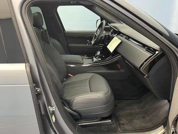 Land Rover Range Rover Sport 3.0 I6 350 Autobiography