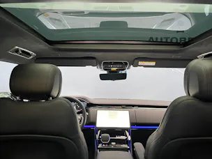 Land Rover Range Rover Sport 3.0 I6 350 Autobiography