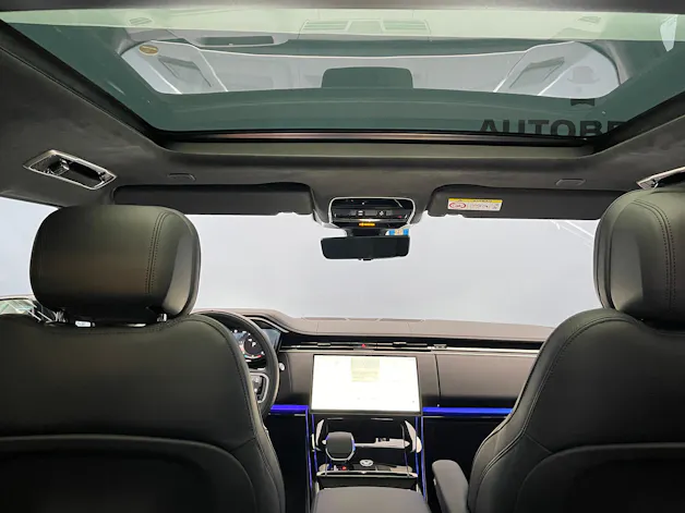 Land Rover Range Rover Sport 3.0 I6 350 Autobiography