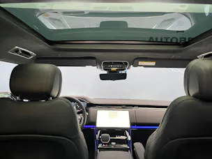 Land Rover Range Rover Sport 3.0 I6 350 Autobiography