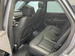 Land Rover Range Rover Sport 3.0 I6 350 Autobiography