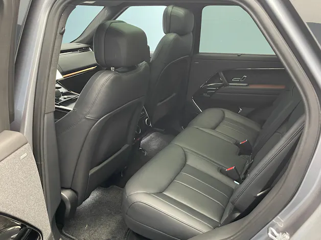 Land Rover Range Rover Sport 3.0 I6 350 Autobiography
