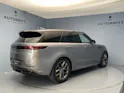 Land Rover Range Rover Sport 3.0 I6 350 Autobiography