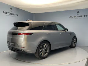 Land Rover Range Rover Sport 3.0 I6 350 Autobiography