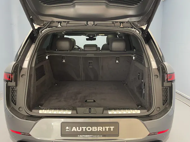 Land Rover Range Rover Sport 3.0 I6 350 Autobiography