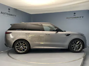 Land Rover Range Rover Sport 3.0 I6 350 Autobiography